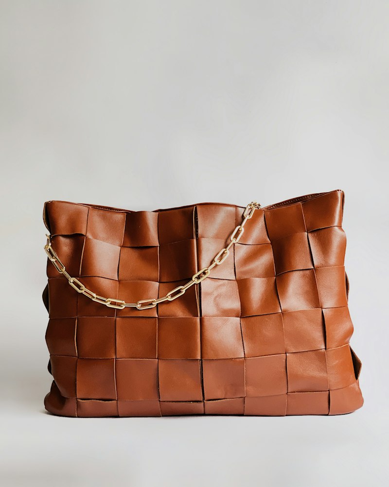 Gilded Radiance Metallic Party Bag - Ladies Purse Lahore