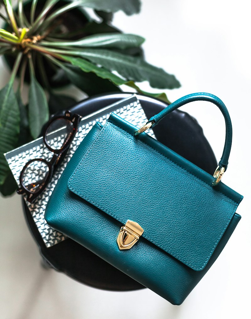 Artisan Tan Leather Everyday Satchel - Ladies Purse Lahore